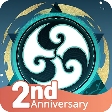 Ode To Heroes icon