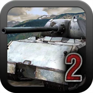 Tanks:Hard Armor 2 1.0 (MOD: много денег)