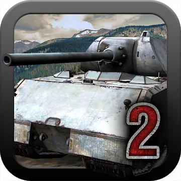 Tanks:Hard Armor 2 icon