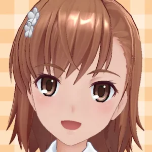 A Certain Scientific Railgun:Spectrum Story 1.0.2
