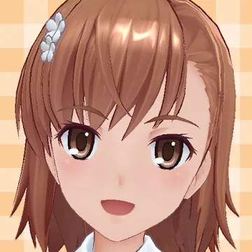 A Certain Scientific Railgun:Spectrum Story icon