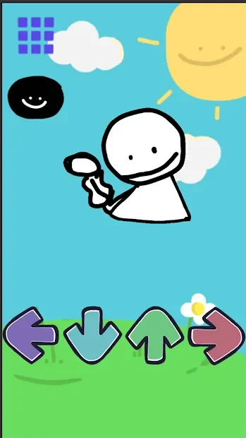 Funny fear mod Bob Character Test screenshot