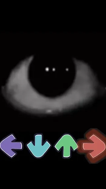 Funny fear mod Bob Character Test screenshot