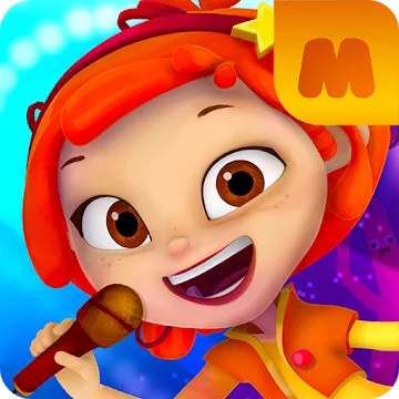 Музыкальный Патруль icon