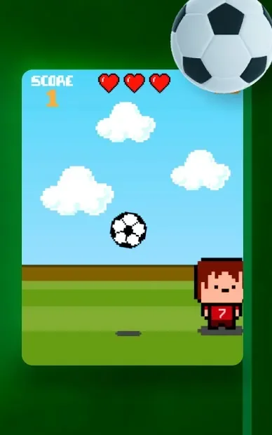 Hit & Win screenshot