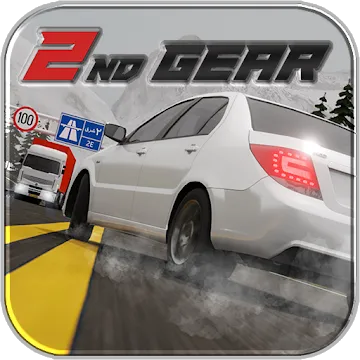 2nd Gear 0.9.7