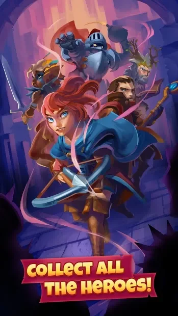 Rogue Land screenshot