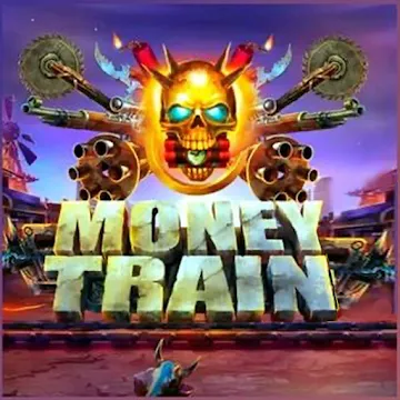 Epic Money Train icon