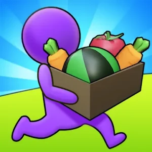 Buildy Island 3d: Hire&Craft Casual Adventure 1.3.2