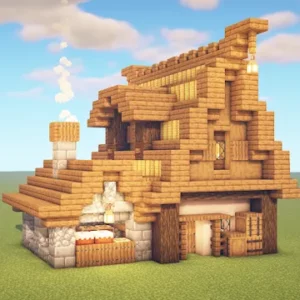 Crafting and Building 2021: Funny craft game 306