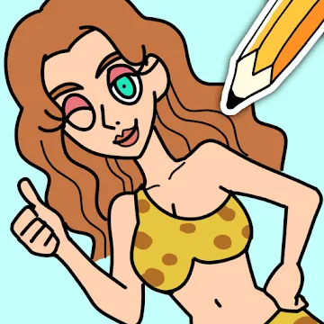 Draw Happy Survival! 0.0.1