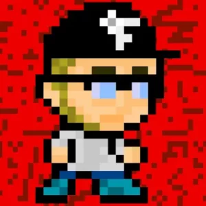 Freddie Dredd - Freddie's Dead icon