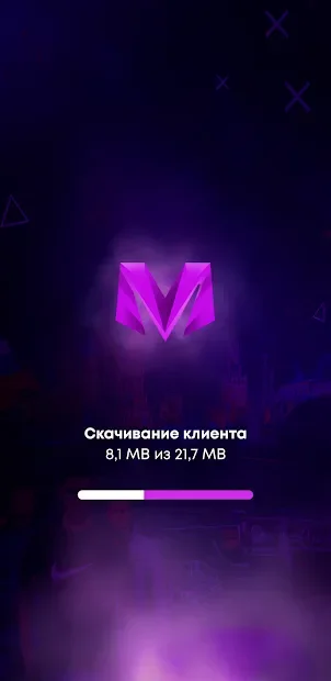 Matreshka RP (CRMP Launcher) screenshot