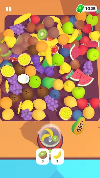 Mini Market - Food Сooking Game screenshot