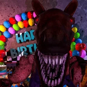 HeadHorse: Игра ужасов icon