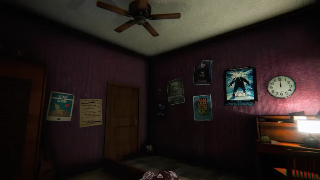 Death Park: Хоррор Выживание с Ужасным Клоуном screenshot