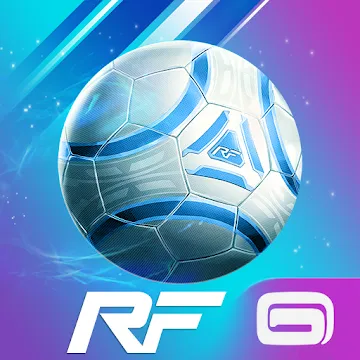 Real Football 1.7.1