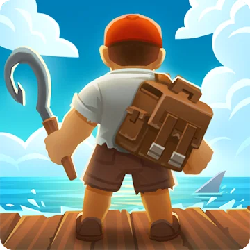 Grand Survival - Ocean Adventure icon