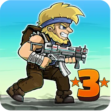 Metal Soldiers 3 icon