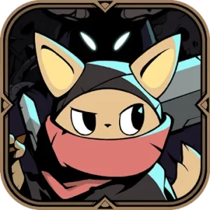 Idle Hero Battle - Dungeon Master icon
