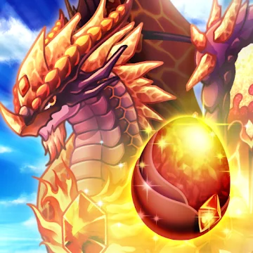 Dragon Paradise: City Sim Game 1.7.24 (MOD: много денег)