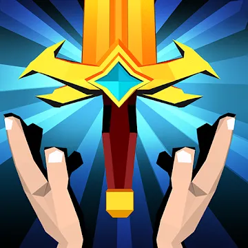 Epic Sword Quest icon