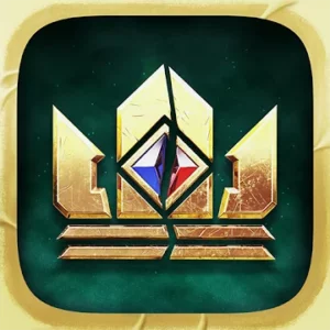 ГВИНТ: Ведьмак. Карточная игра icon
