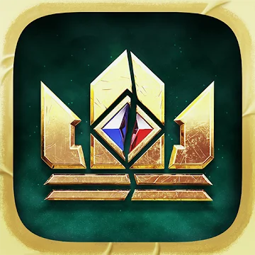 ГВИНТ: Ведьмак. Карточная игра icon