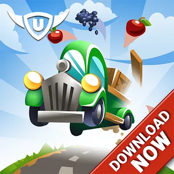 Food World Tycoon icon