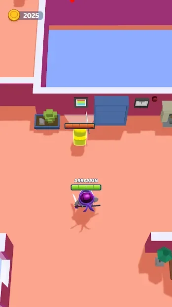 Impostor Legends screenshot