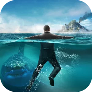 LOST in Blue (Global) icon
