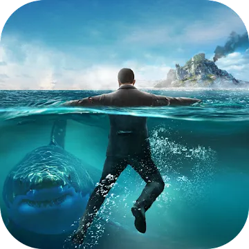 LOST in Blue (Global) icon