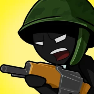 Stickman World Battle icon