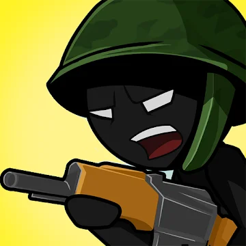Stickman World Battle icon