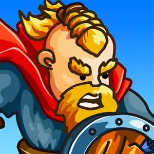 Towerwall - стратегия защиты замка icon