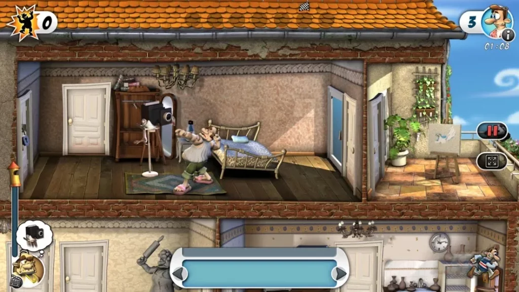 Neighbours back From Hell screenshot