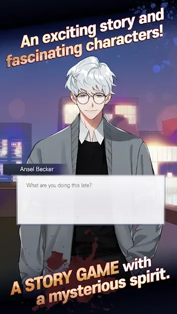 Mystic Code : Choose your path screenshot