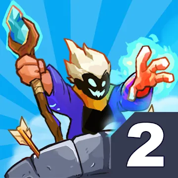 King of Defense 2: Epic Tower Defense icon