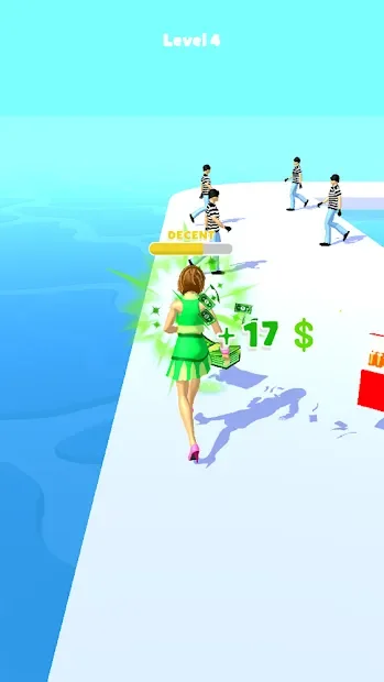 Run Rich 3D screenshot