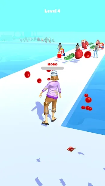 Run Rich 3D screenshot