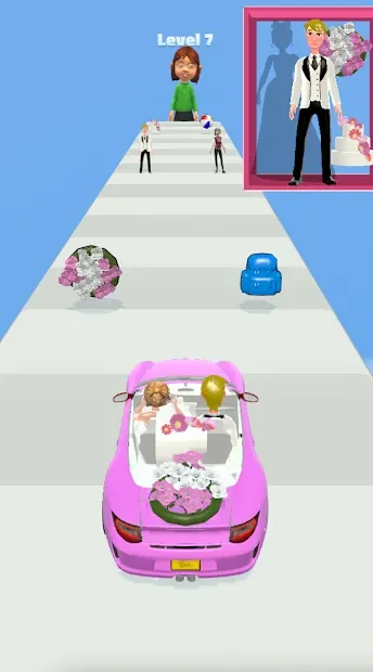 Doll Designer screenshot