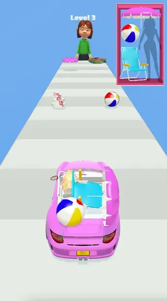 Doll Designer screenshot