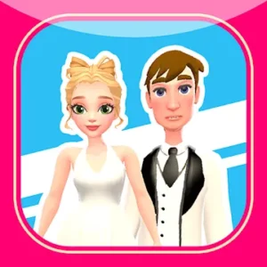 Doll Designer icon