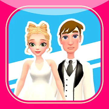 Doll Designer icon