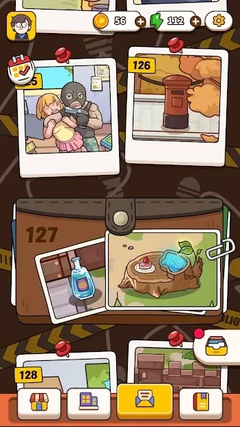 Case Hunter - Ты можешь это решить? screenshot