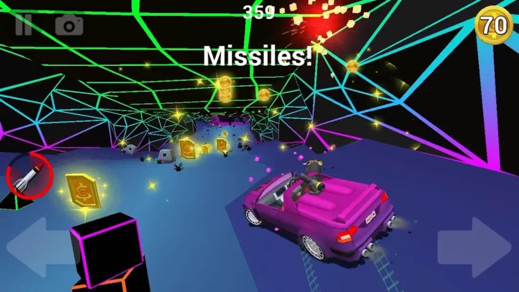 Faily Brakes screenshot