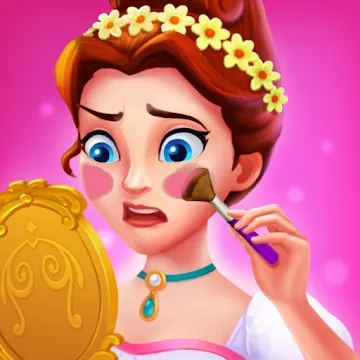 Castle Story: Паззл и игры на выбор icon