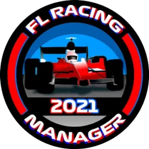 FL Racing Manager 2021 Pro icon