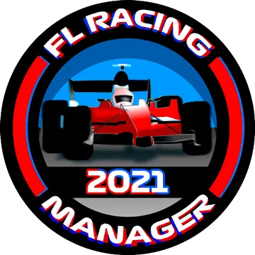 FL Racing Manager 2021 Pro icon