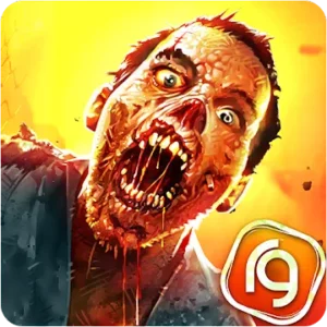 Drone 4: Zombie Strike icon